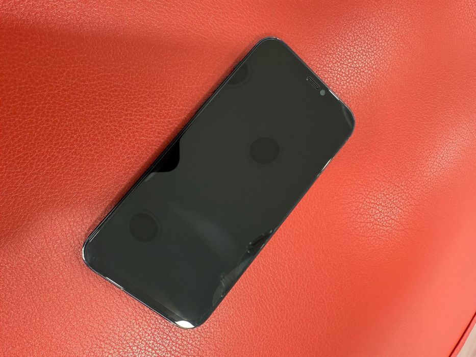 iPhone 12 жаксы жагдайда