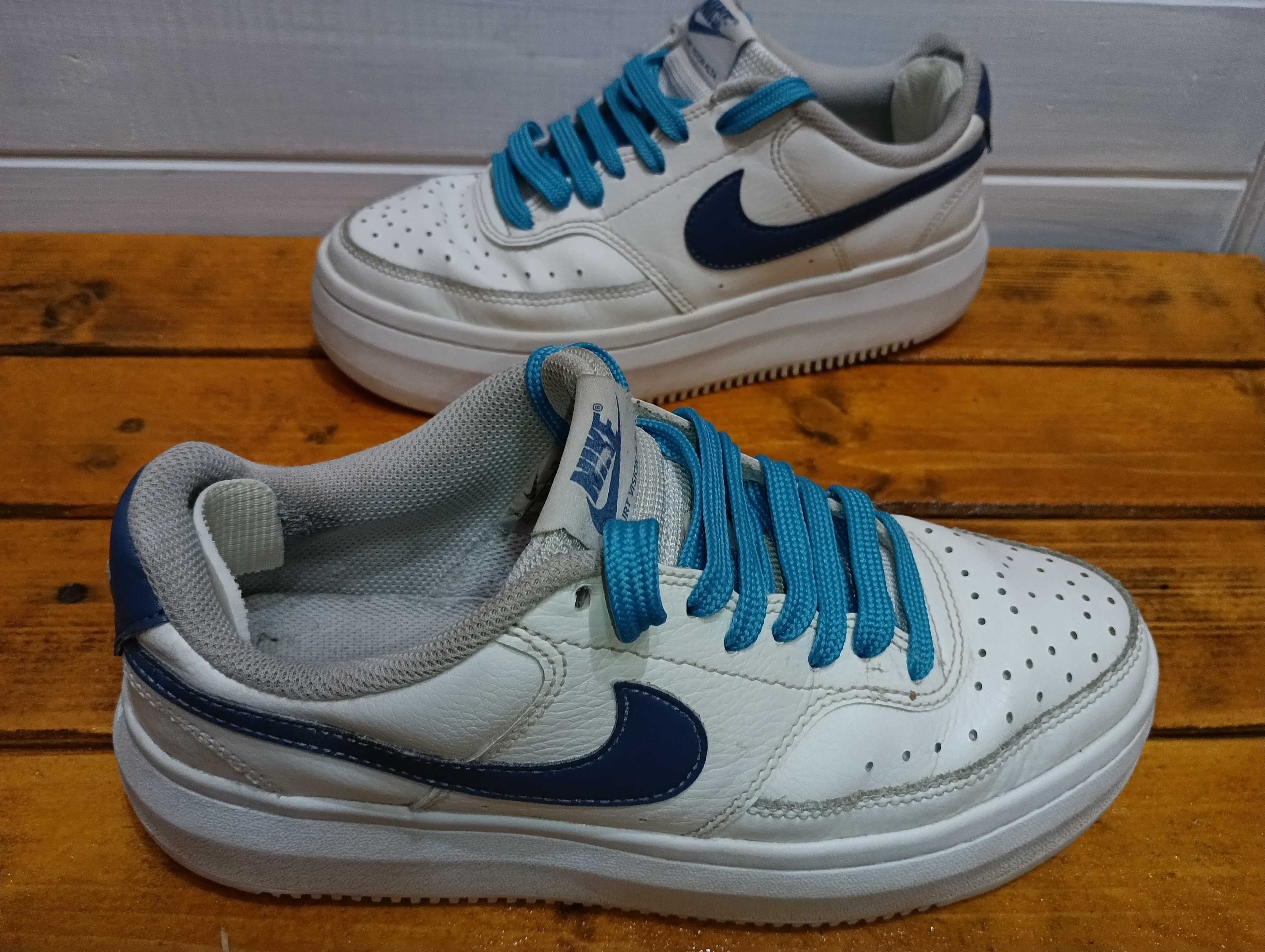 Nike Vision кожени N 39 - 32 лв