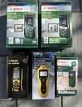 Telemetru Bosch PLR 25, 30C, easydistance 20, falke 70 metri, ruleta