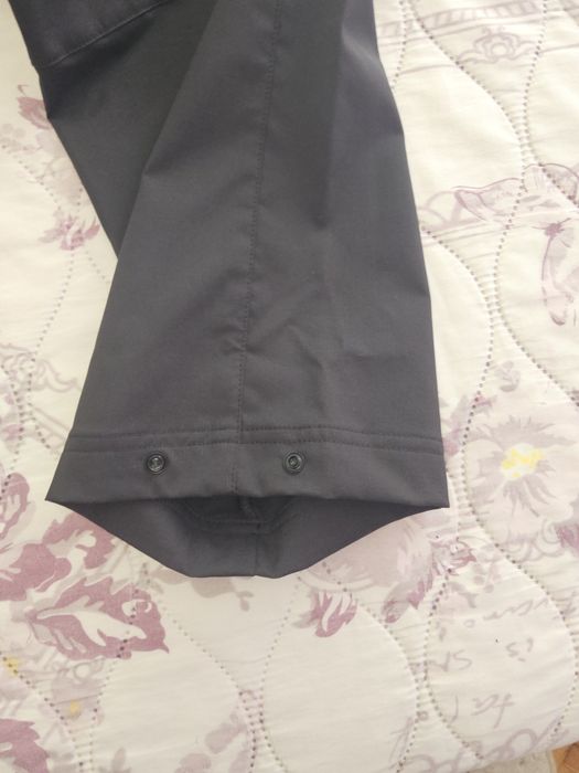 Нови туристоически панталони  Adidas terex и JACK WOLFSKIN