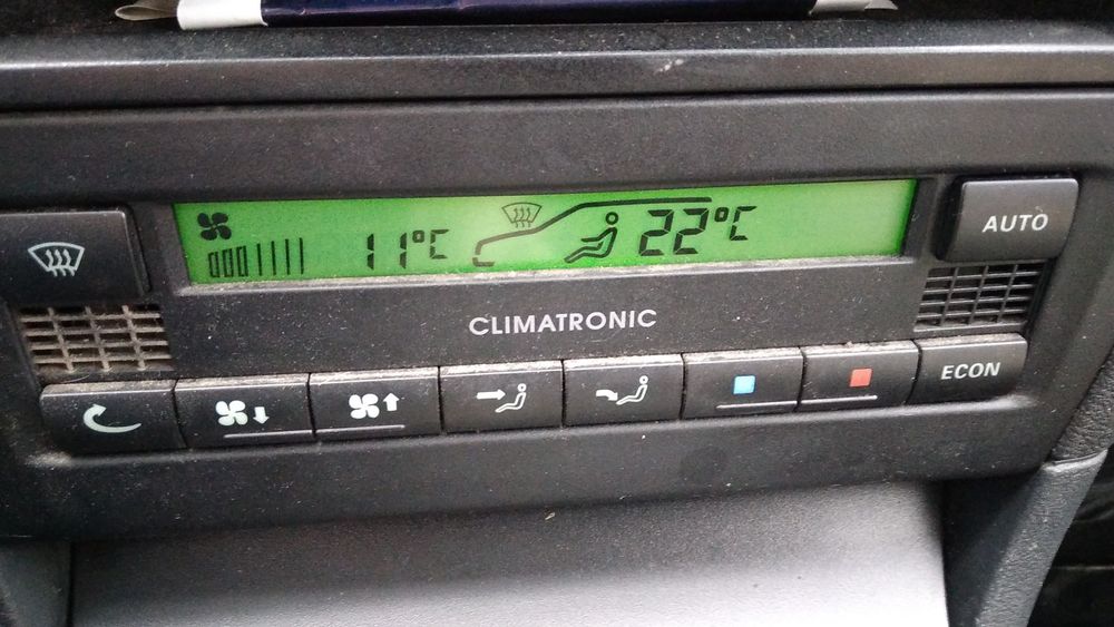 Skoda Octavia 1.8 turbo 4x4