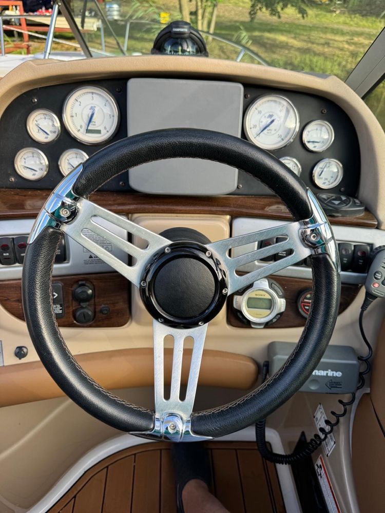 Four Winns Vista 278 Model 2009