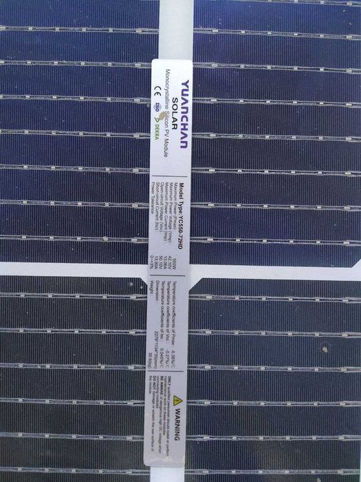 SMART KEY ENERGY
Gibrid inerter litiy akumlyator quyosh panellar