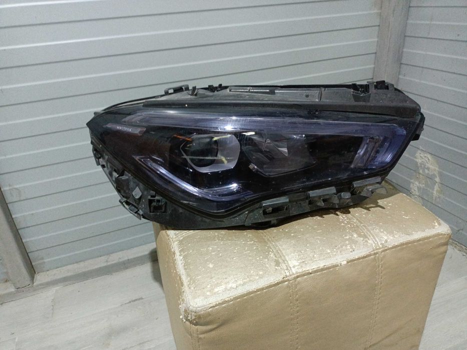 Far dreapta Mercedes CLA W118 Full LED An 2019 - 2023 cod A1189062600
