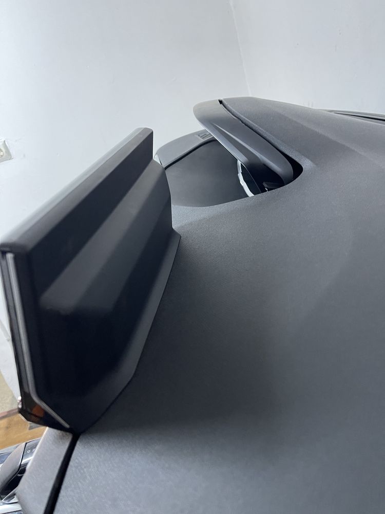 Display navigatie Peugeot 3008 5008 2017-2024 cod 982219288000
