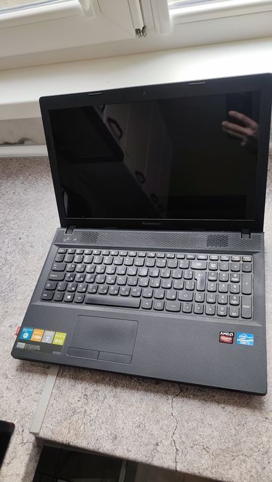 Лаптоп Леново/ Lenovo G500