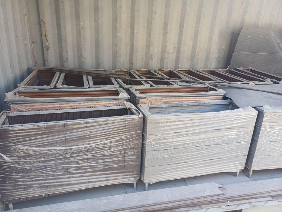 Тоза сифатли ДПК тахталари