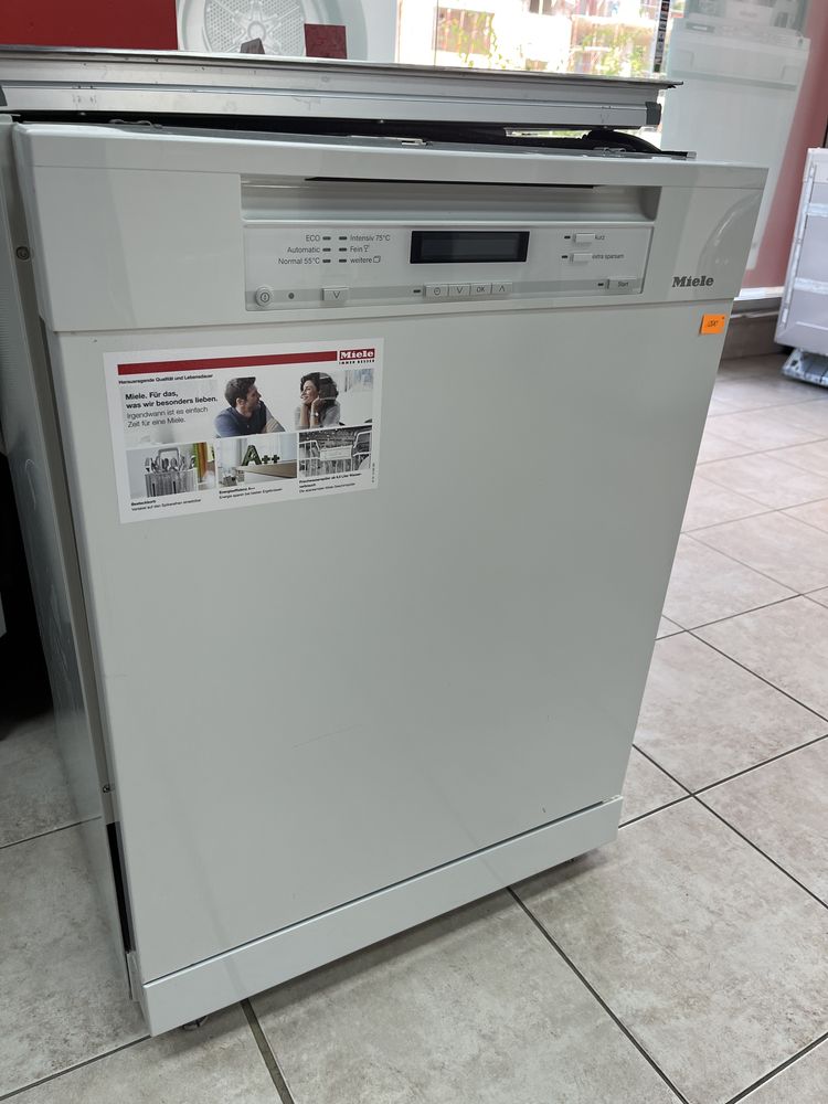 Miele G 6300 sci свободностояща миялна /AutoOpen/24 мес гаранция
