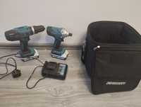 Set filetanta impact makita