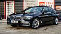 BMW Seria 5 New Model - Posibilitate Rate Avans 0 - Garantie 12 Luni - IMPECABILA