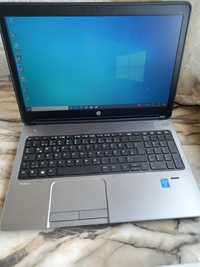 Лаптоп HP ProBook 650 G1 Intel® Core™ i5-4200M 15.6 8gb SSD