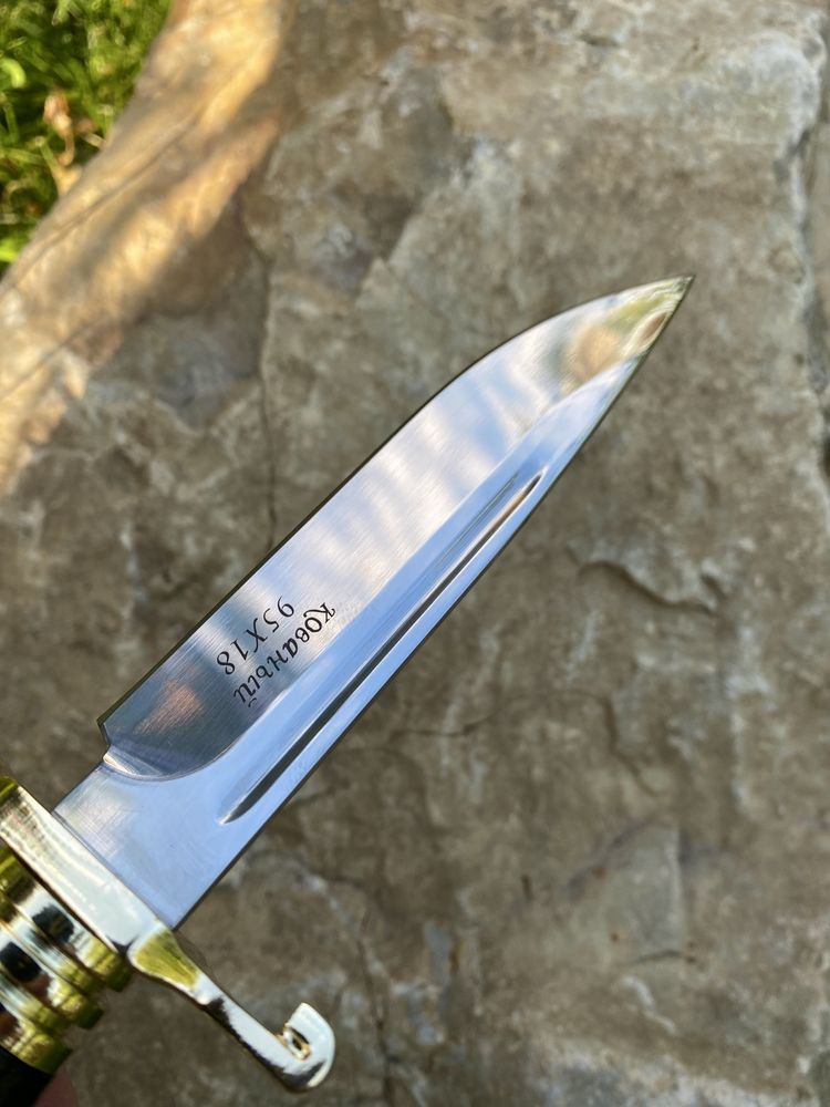 Cutit de Vanatoare