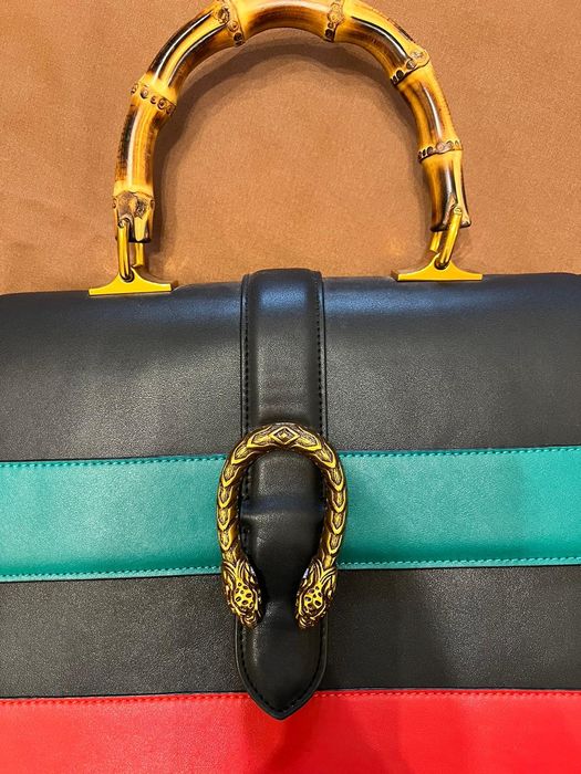 Geanta Chanel originally
