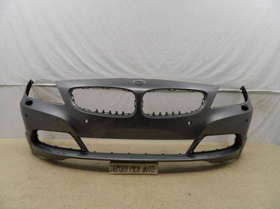 Bara fata BMW Z4 E89, facelift / LCI, 2009, 2010, 2011, 2012, 2013, 2014, 51117192156