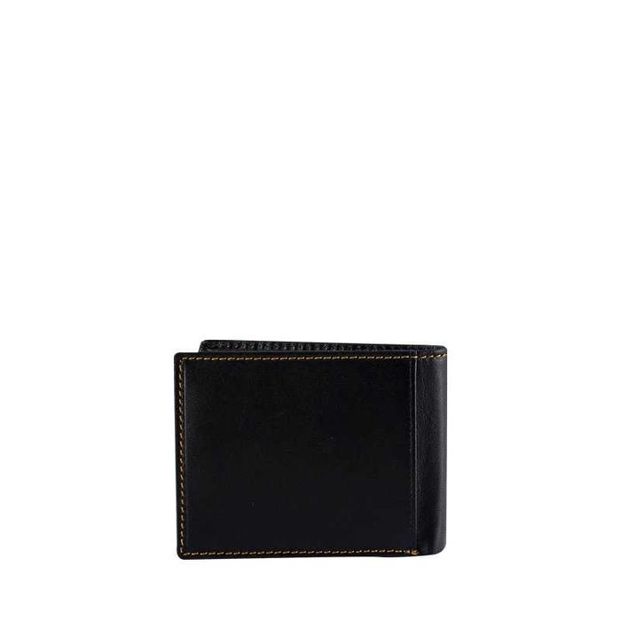 Супер качествен портфейл от естествена кожа на немската Friedrich 23