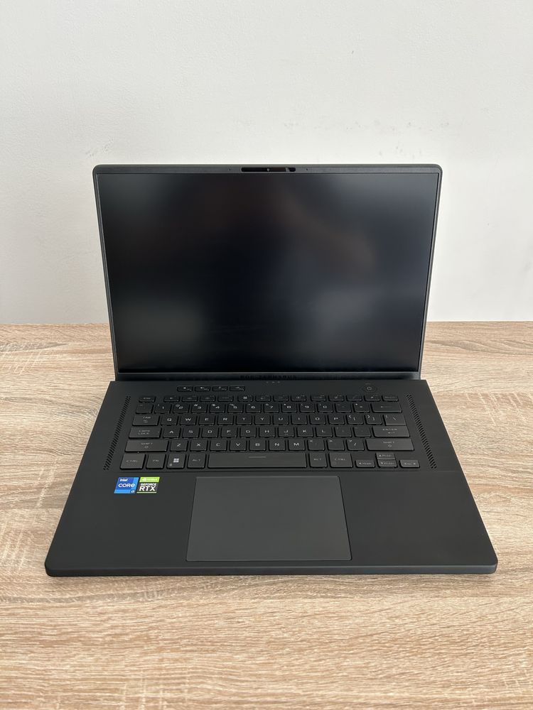 Лаптоп - ASUS ROG Zephyrus M16 - Гаранция