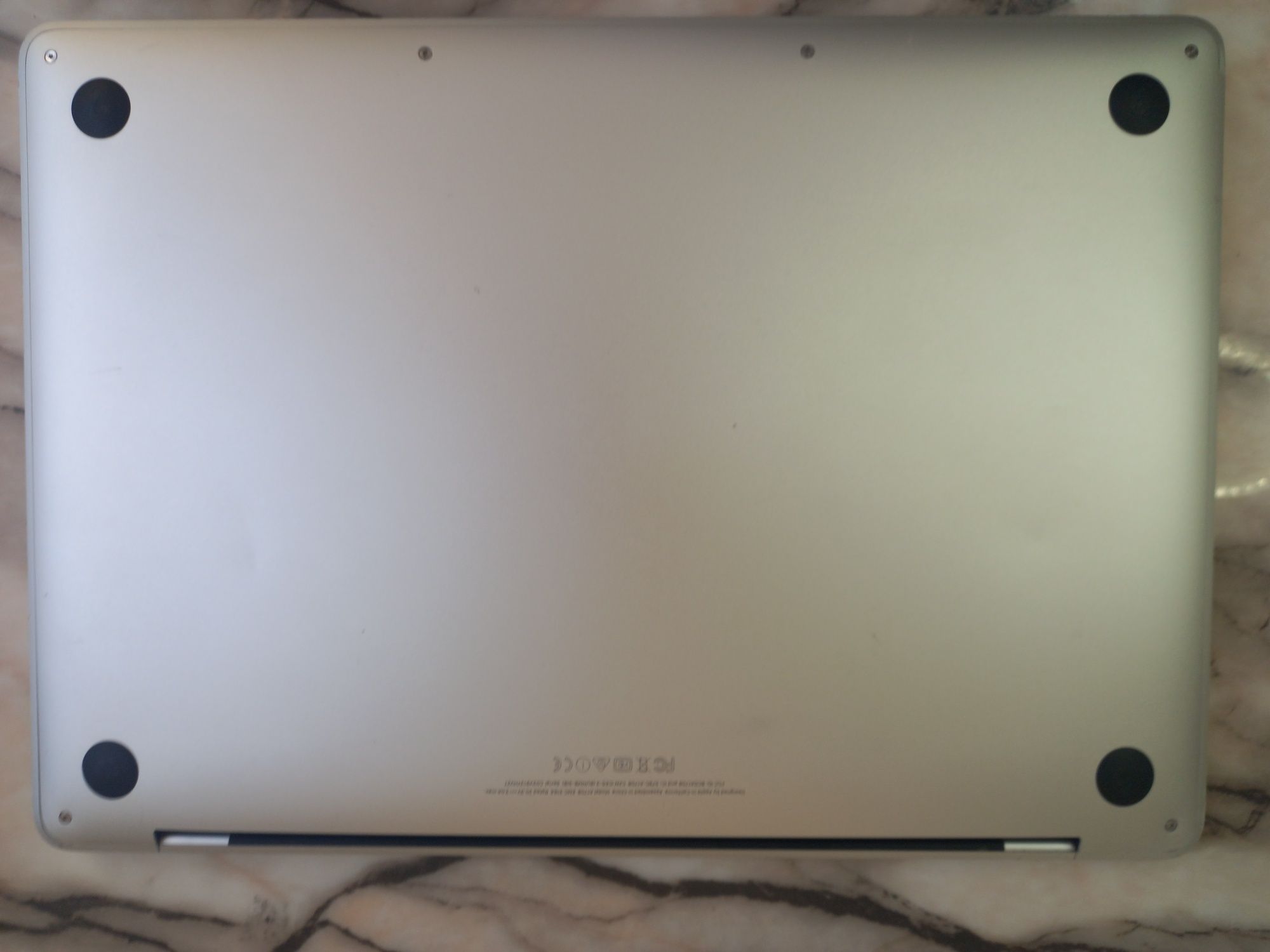 Лаптоп MacBook Pro A1708 (EMC 3164) 2017 Intel Core i5