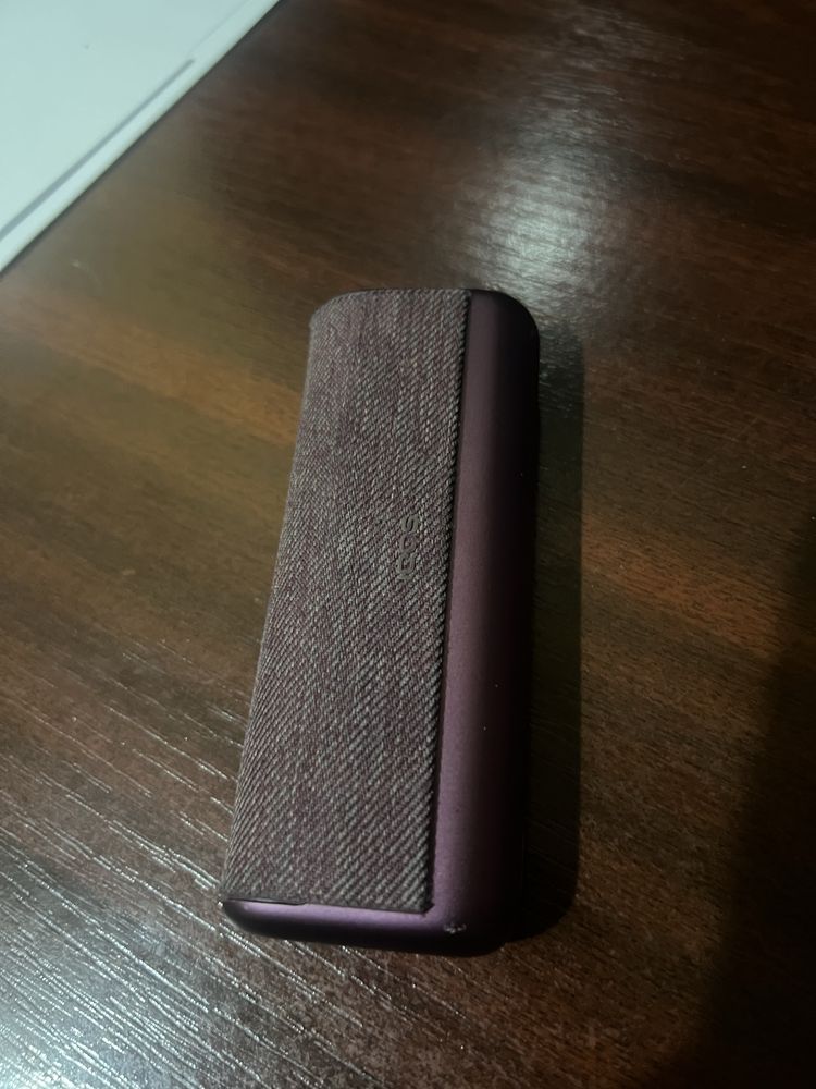 Vand iqos iluma i