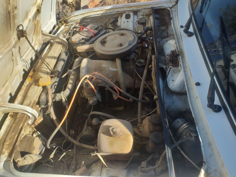 ВАЗ 2106 сатилади