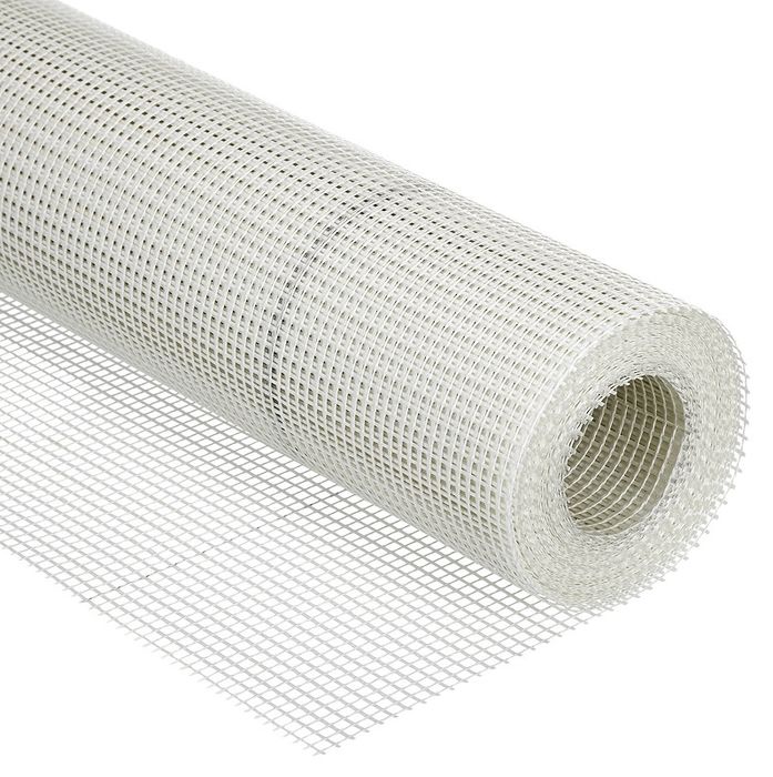 Фасадная сетка щелочестойкая Оптом в наличии стеклотканевая