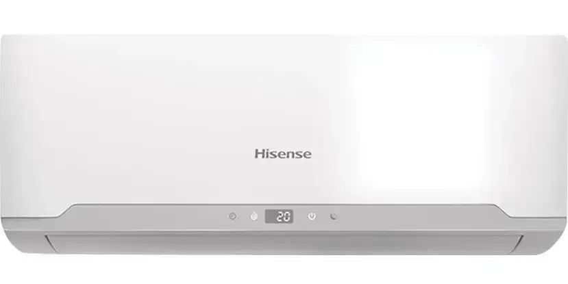 Кондиционер Hisense AS-18HR4SBATU00 Low Voltage в Ташкенте