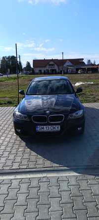 BMW 320d e91 184hp 2012