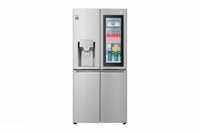 Холодильник Side By Side*  LG GC-X22FTALL* 570л* + Бесплатная Доставка