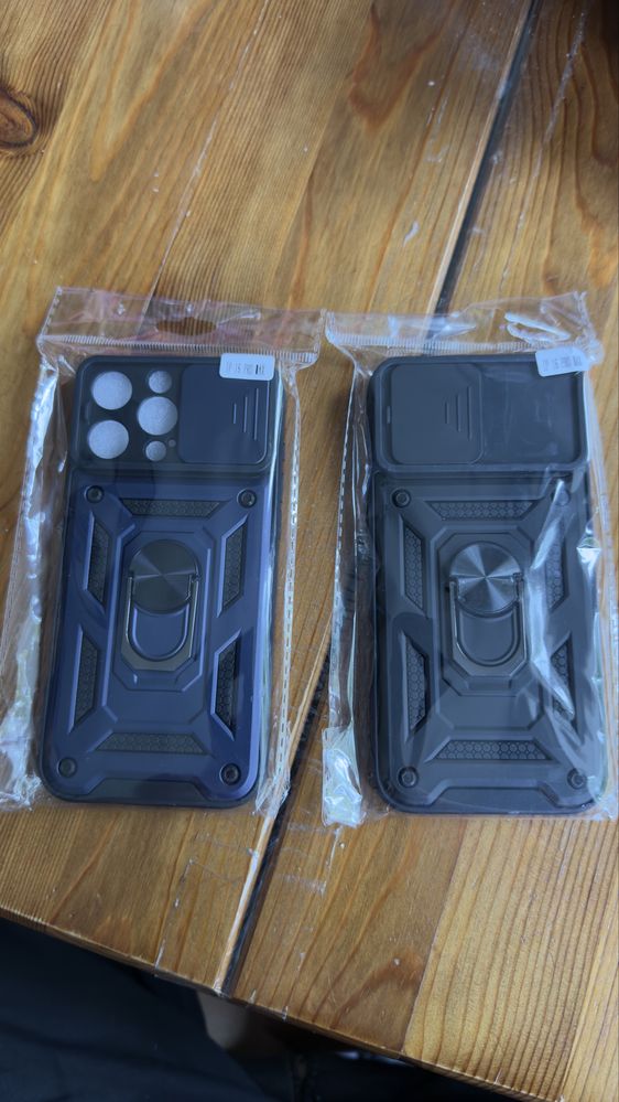 Iphone 16 pro max case калъф