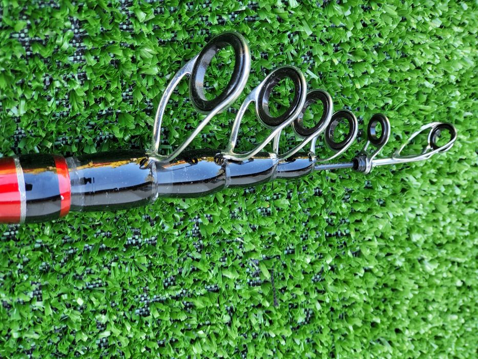 Теле мач  Okinawa  Lance 40-100гр.