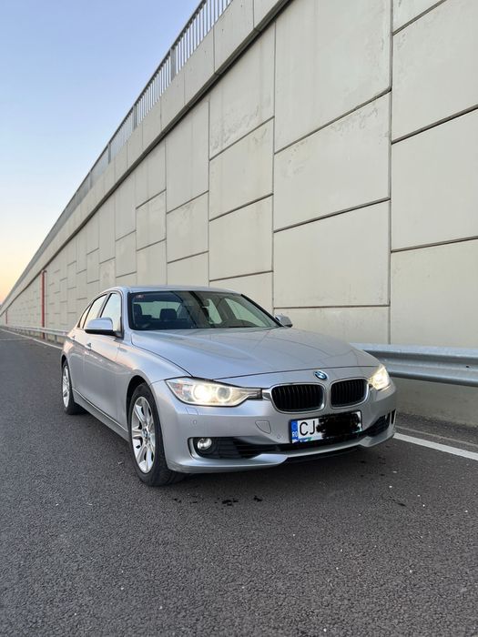 Bmw seria3 328i 245cp