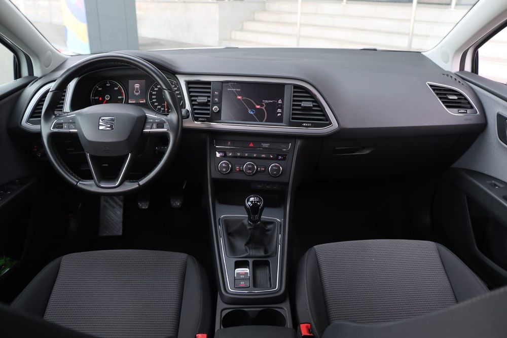 Seat Leon ST, 1.6 TDI