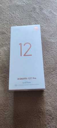Xiaomi 12T Pro продается