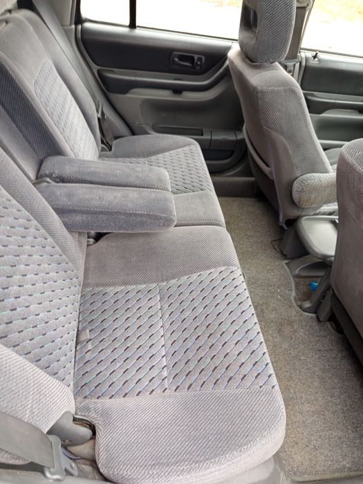 Honda CR-V 2,0 газов инжекцион автоматик климатик