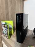 Xbox 360 impecabil + jocuri