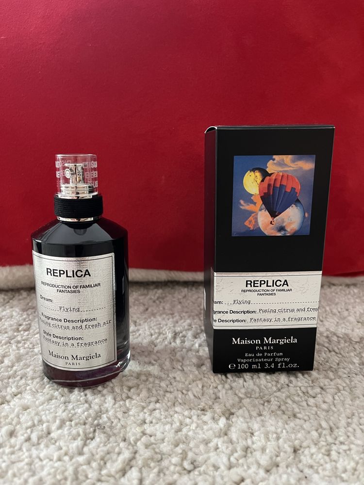 Maison margiela Flying