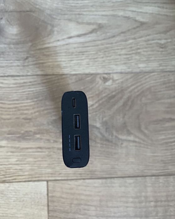 PowerBank x-layer 20.100mAh 45w USB-C
MacBook Lenovo Dell HP