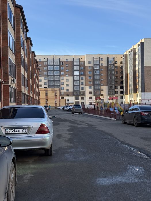 Продается 2-х комн.кв Кеменгер