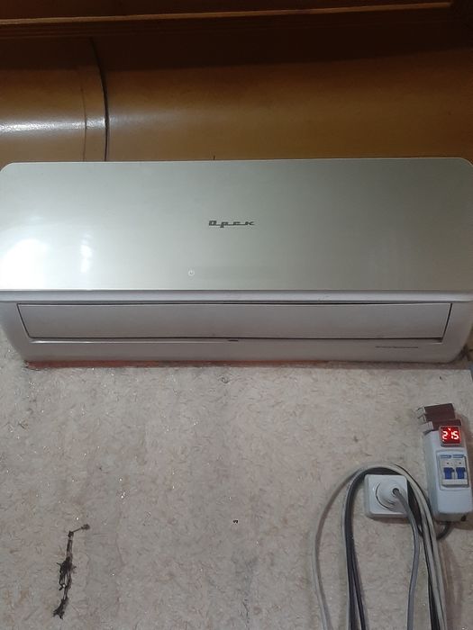 Konditsioner orsk 12 tali