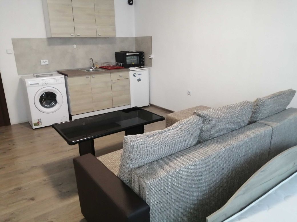 Дава се под наем Едностаен апартамент в София, Люлин 7 - 40 кв.м за 280.5 € - Снимка #1