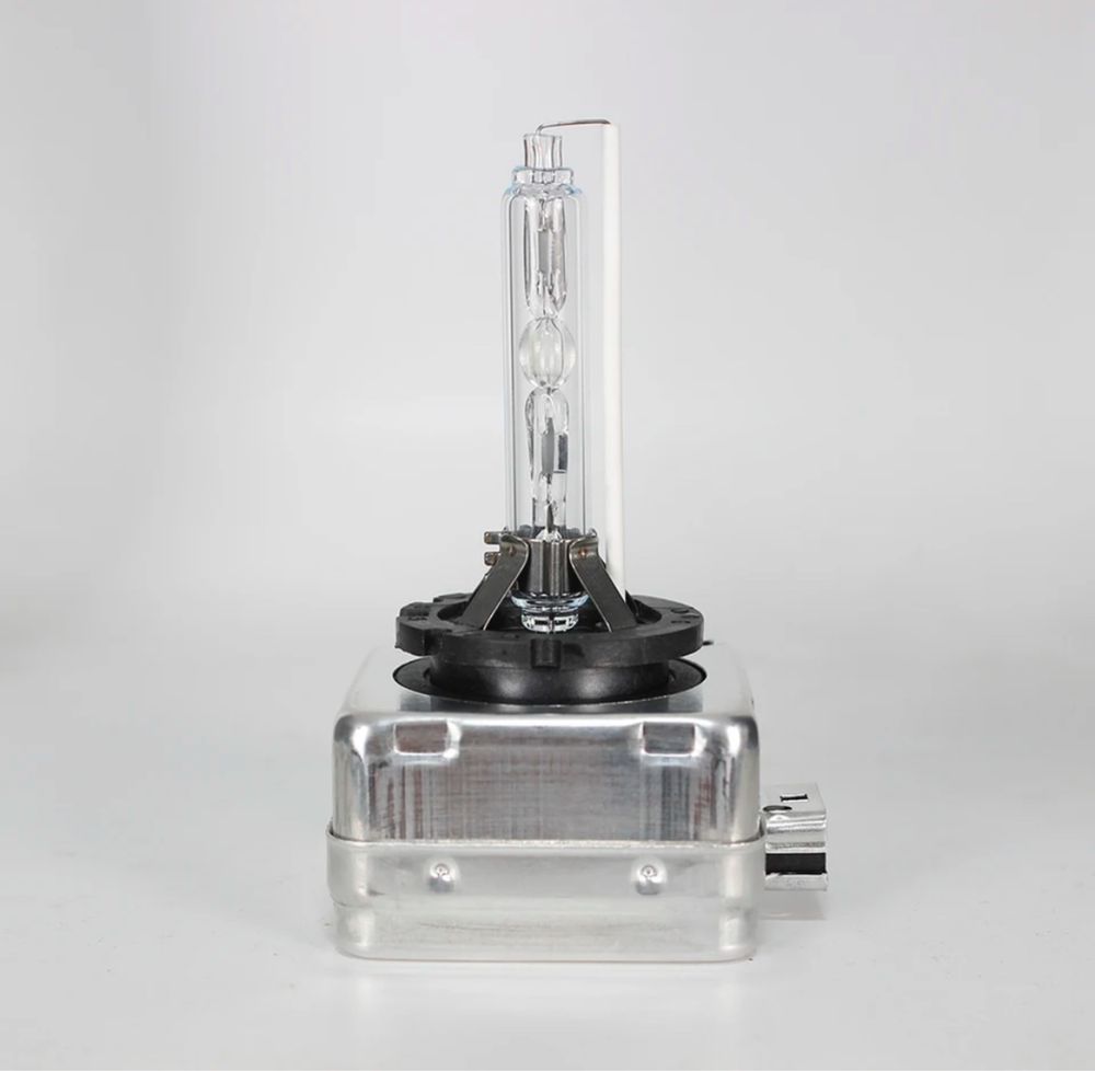 Set XENON / LED becuri D1S D2S D3S 6.000k 35w