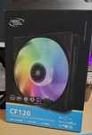 Вентилатори DEEP COOL CF120