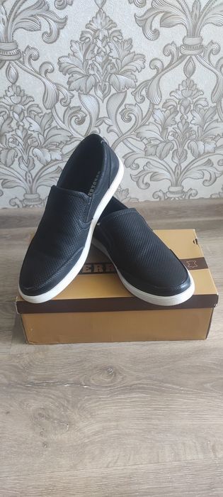 Мужская обувь,туфли  натуральная кожа.