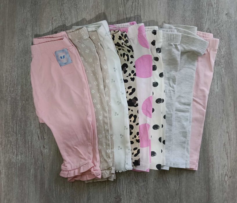 Бебешки дрехи за момиче