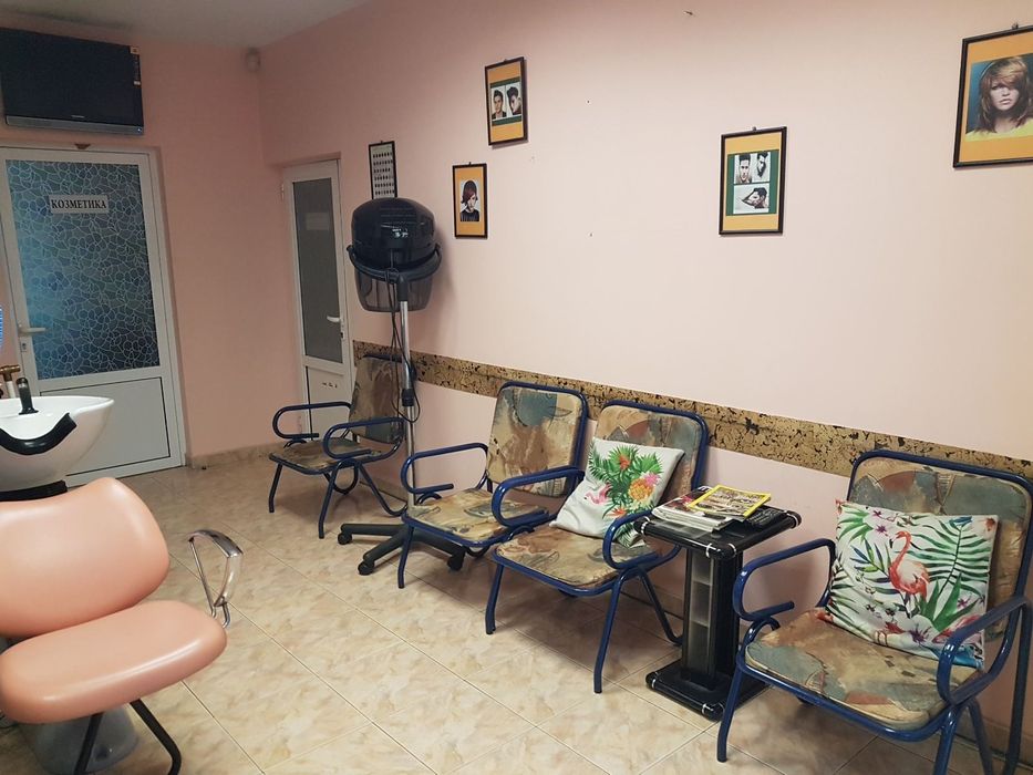 Дава се под наем  в София, Красна поляна 1 -  кв.м за 300 € - Снимка #2