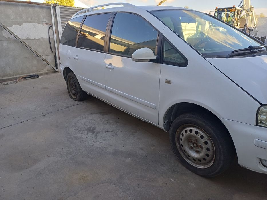 De vanzare  vw Sharan