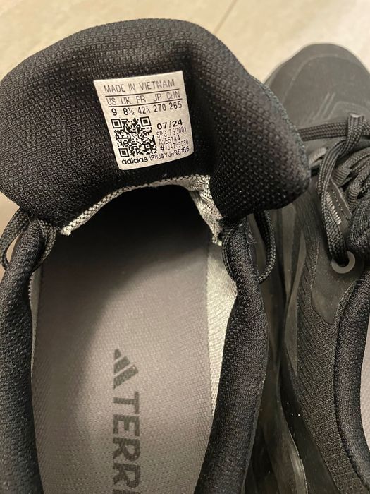 Vand Sneakers Terrex Trailmaker 2.0 Gore-Tex