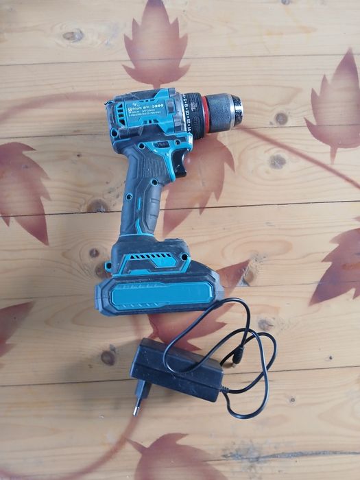 Шрупавёрт Инструмент