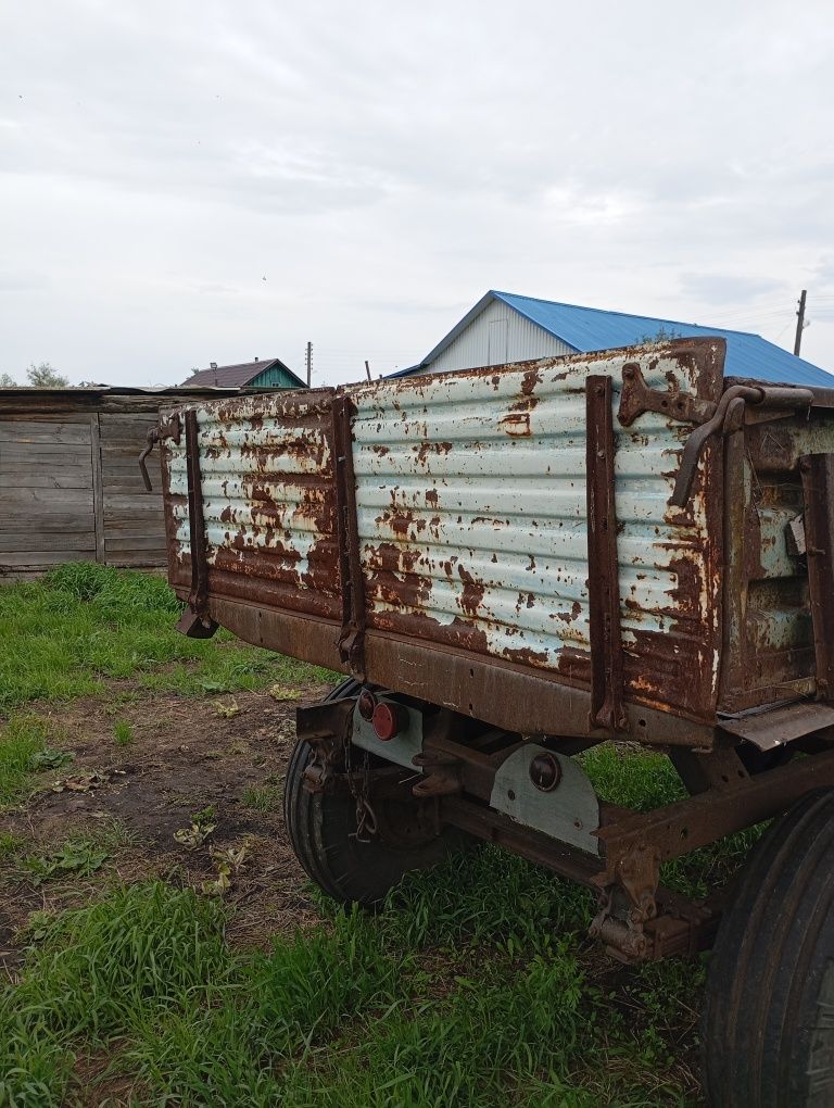 Продам ПТС-4 в хорошем состоянии