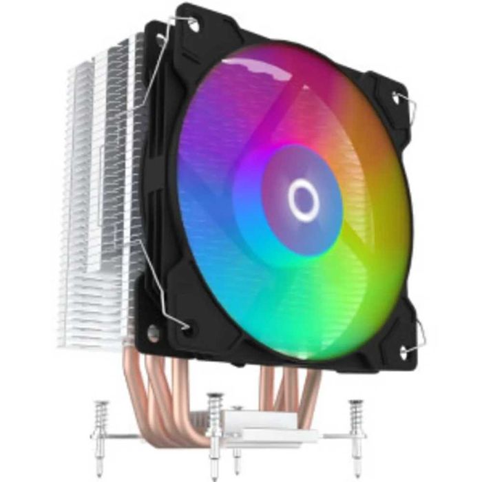 Cooler CPU AQIRYS Puck Pro 2.0