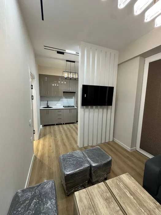 R3! Сдаётся Шикарная квартира 2/2/6 на Эко Базаре!